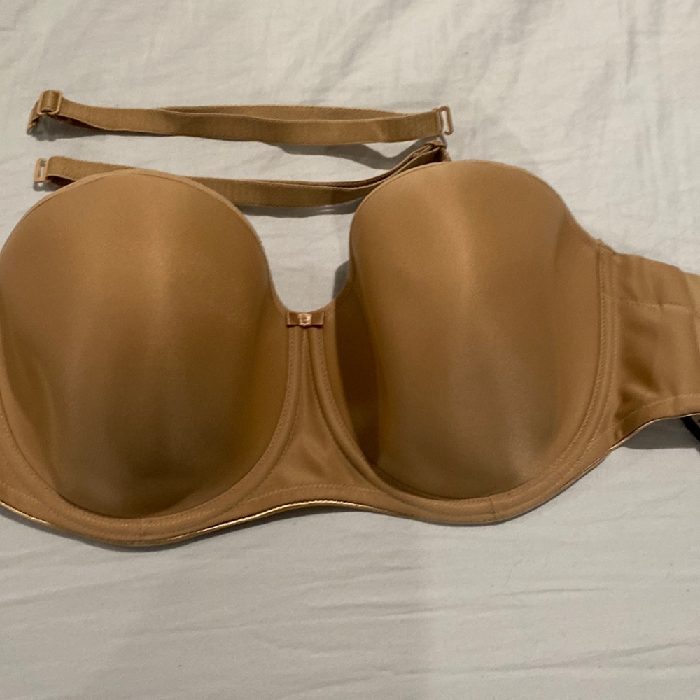 Fantasie Bra